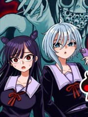 漫画改编剧墨色江湖剧照